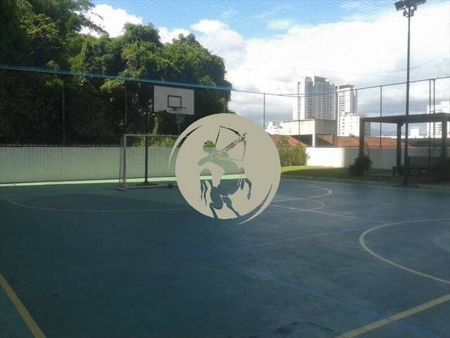 Cobertura para Venda em Santos - 4