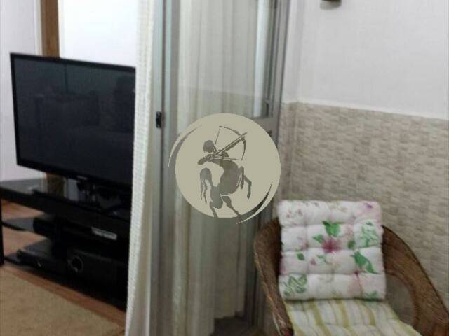 Apartamento para Venda em Santos - 2