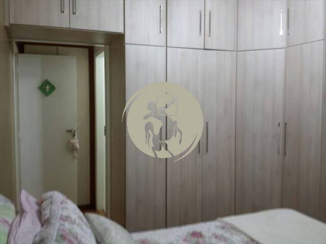 Apartamento para Venda em Santos - 3