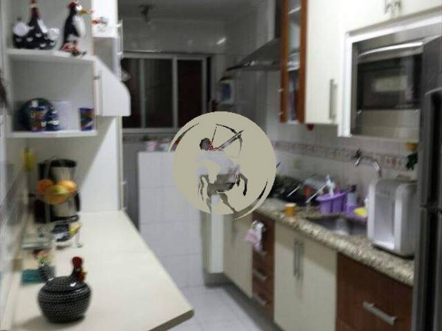Apartamento para Venda em Santos - 5