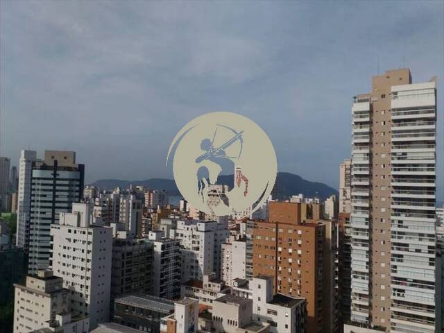 Apartamento para Venda em Santos - 3