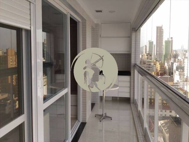 Loft para Locação em Santos - 4