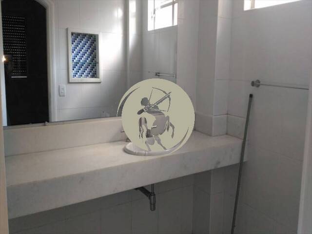 Apartamento para Venda em Santos - 3
