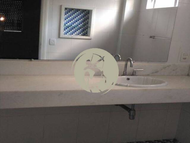 Apartamento para Venda em Santos - 5