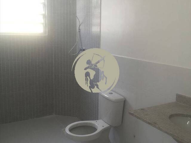 Apartamento para Venda em Santos - 2