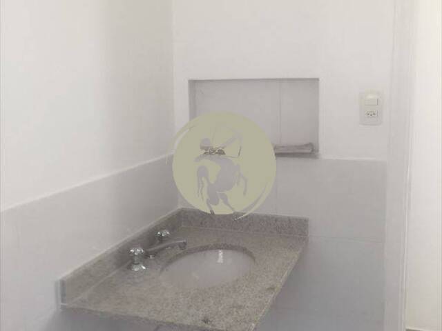 Apartamento para Venda em Santos - 4