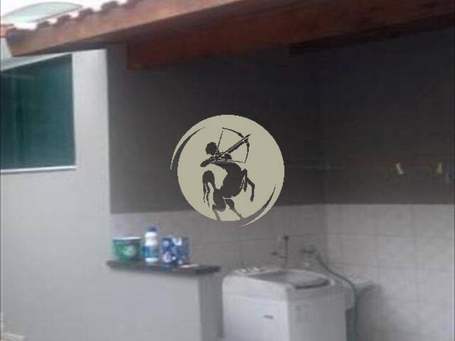 Casa para Venda em Santos - 2