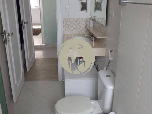 Apartamento para Venda em Santos - 2