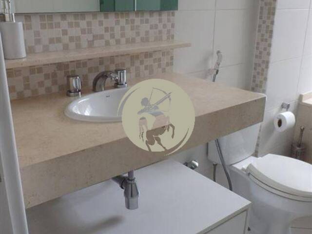 Apartamento para Venda em Santos - 3