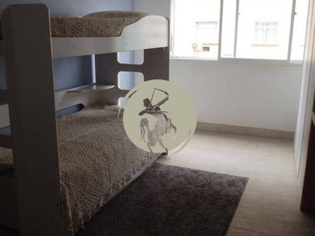 Apartamento para Venda em Santos - 4