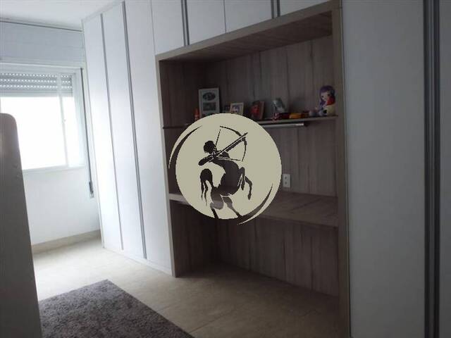 Apartamento para Venda em Santos - 5
