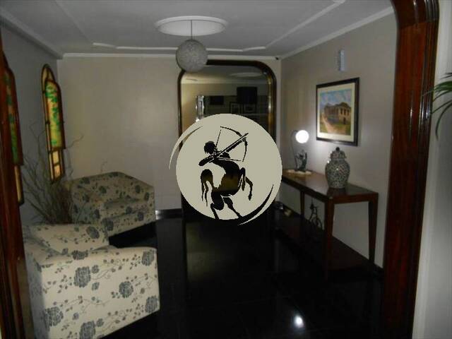 Apartamento para Venda em Santos - 2