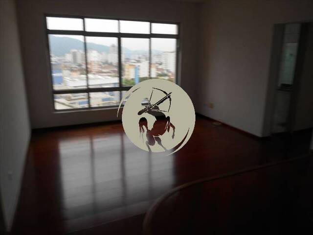 Apartamento para Venda em Santos - 4