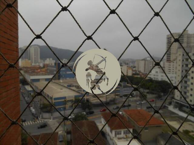 Apartamento para Venda em Santos - 5