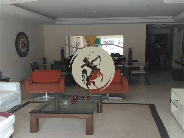 Apartamento para Venda em Santos - 3