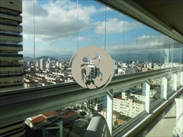 Apartamento para Venda em Santos - 2