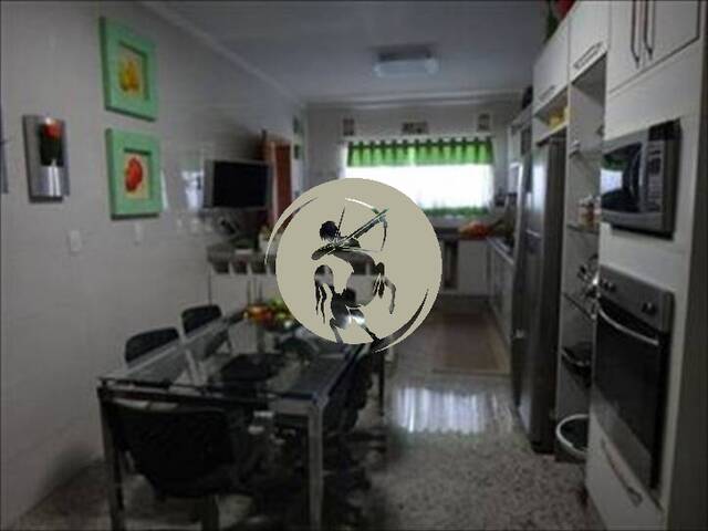 Apartamento para Venda em Santos - 4