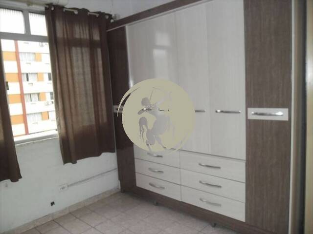 Sala Living para Venda em São Vicente - 4