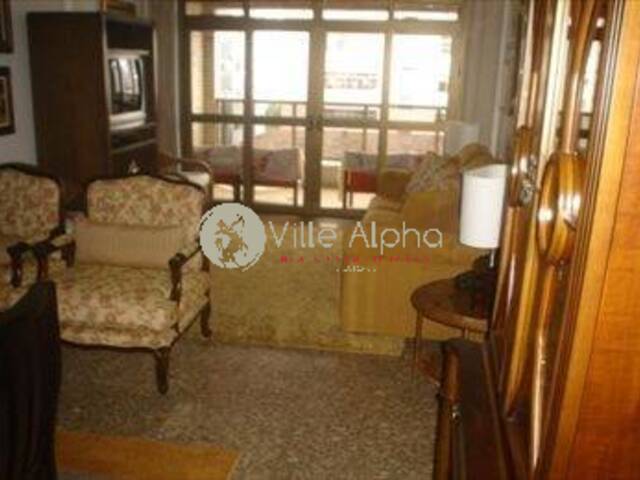Alto Padrão para Venda em Santos - 2