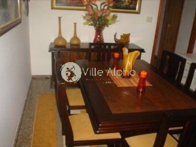 Alto Padrão para Venda em Santos - 3