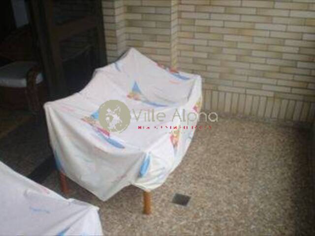 Alto Padrão para Venda em Santos - 4
