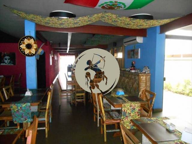 Restaurante para Venda em Santos - 5