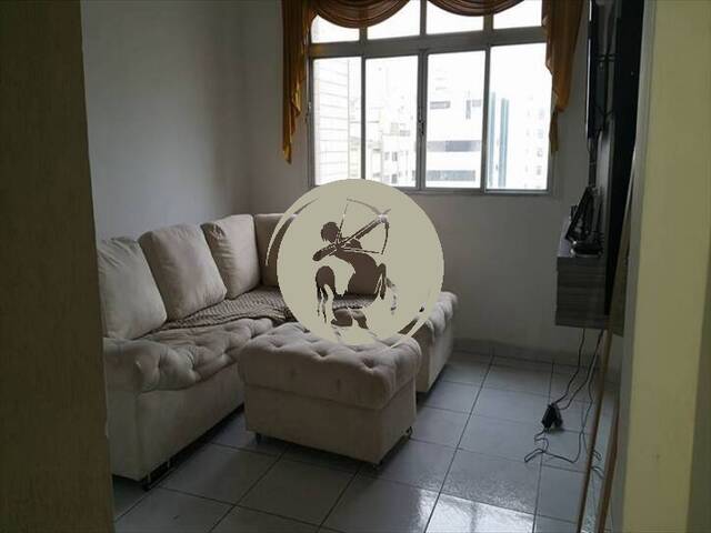Apartamento para Venda em Santos - 2