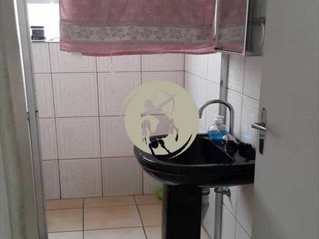 Apartamento para Venda em Santos - 3