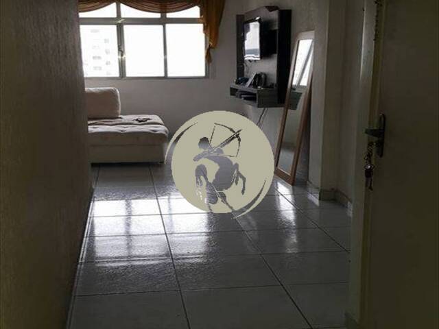 Apartamento para Venda em Santos - 4