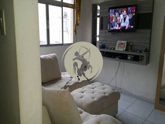 Apartamento para Venda em Santos - 5