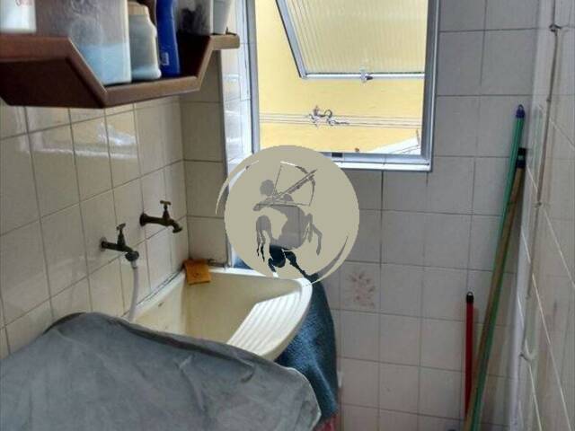 Apartamento para Locação em Santos - 2