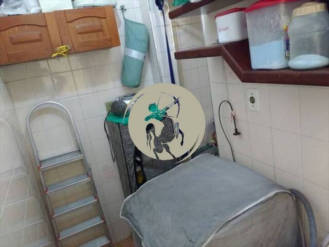 Apartamento para Locação em Santos - 3
