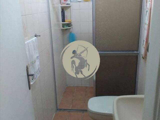 Apartamento para Locação em Santos - 4