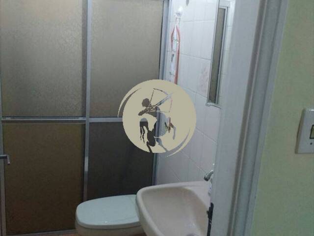 Apartamento para Locação em Santos - 5