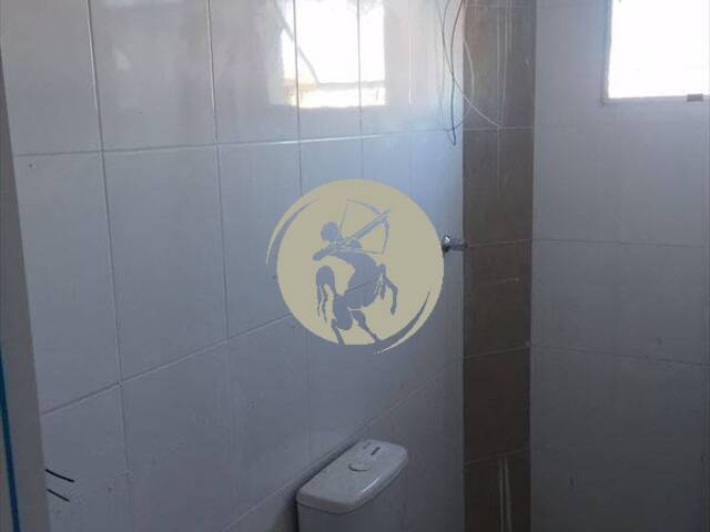 Sala Living para Venda em São Vicente - 4