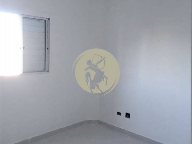 Sala Living para Venda em São Vicente - 5