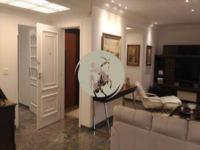 Apartamento para Venda em Santos - 5