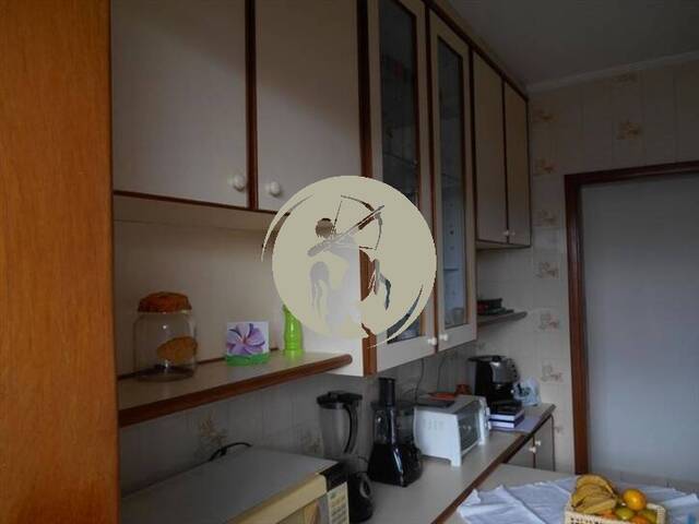 Apartamento para Venda em Santos - 5