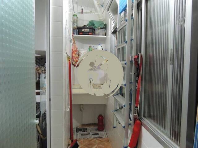 Apartamento para Venda em Santos - 2