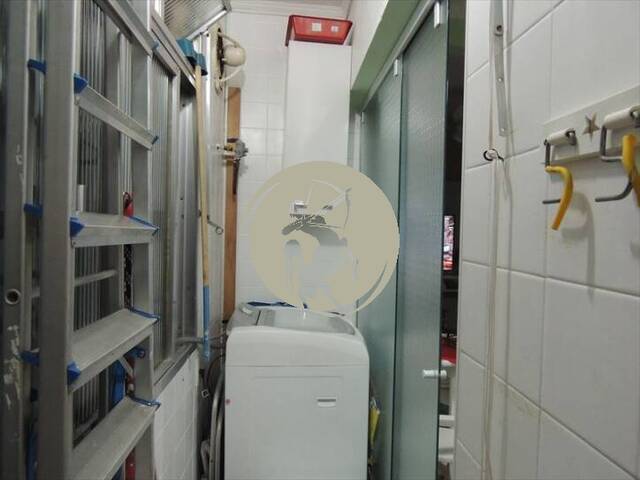 Apartamento para Venda em Santos - 3