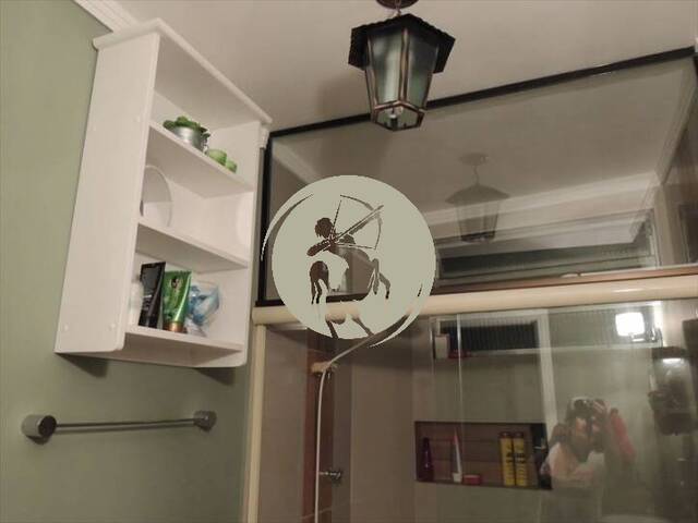 Apartamento para Venda em Santos - 5