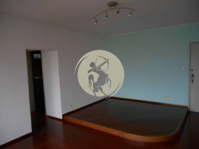 Apartamento para Locação em Santos - 3