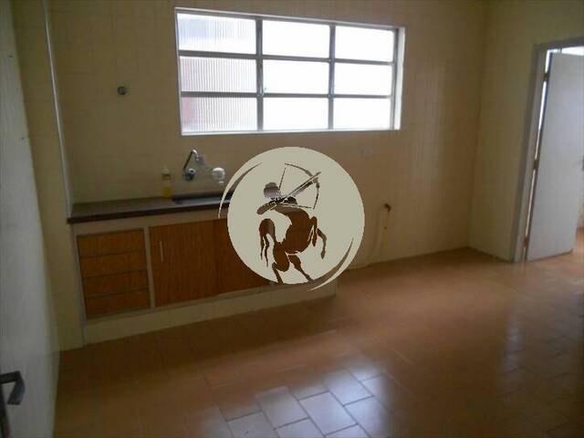 Apartamento para Locação em Santos - 4