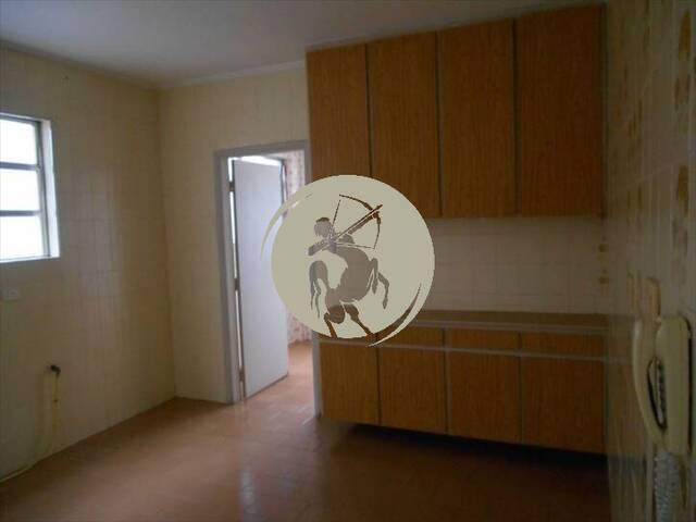 Apartamento para Locação em Santos - 5