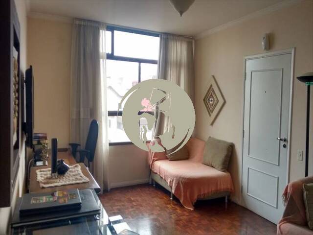 Apartamento para Venda em Santos - 2