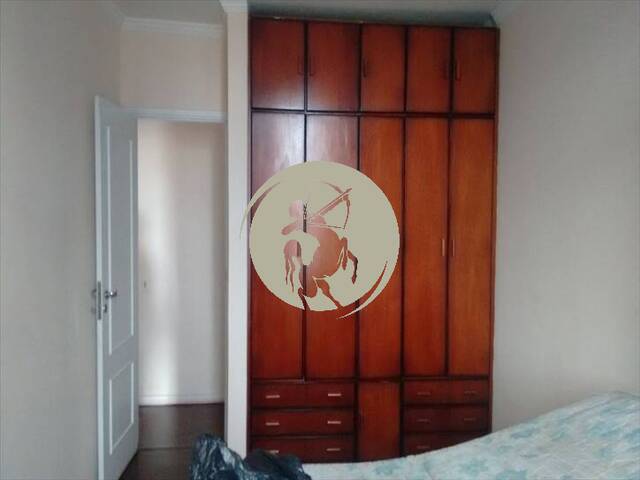 Apartamento para Venda em Santos - 5