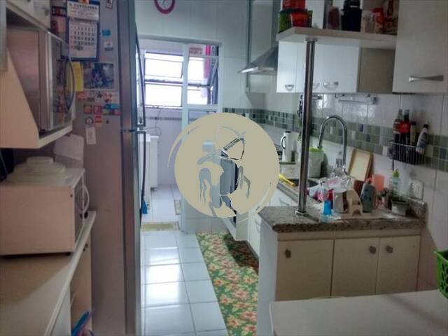 Cobertura para Venda em Santos - 4