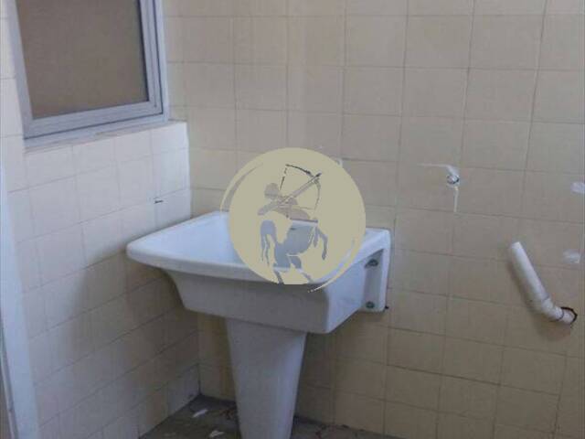Apartamento para Venda em Santos - 2