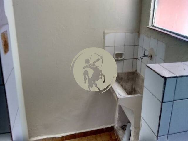 Apartamento para Venda em Santos - 2