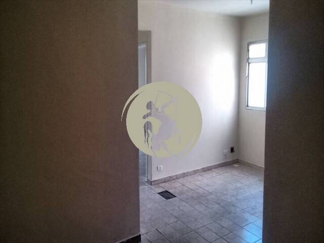 Apartamento para Venda em Santos - 5